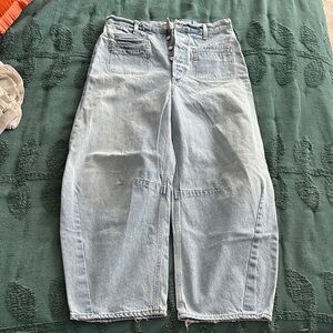 Citizens of Humanity welt pocket horseshoe jean 29